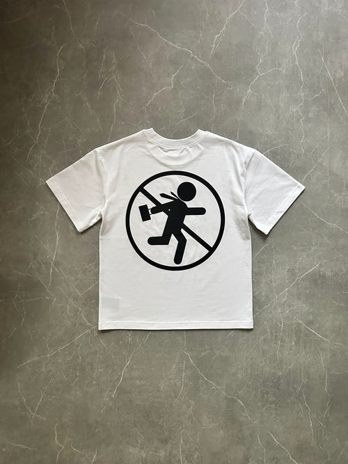 TOO FLY FOR A 9-5 TEE